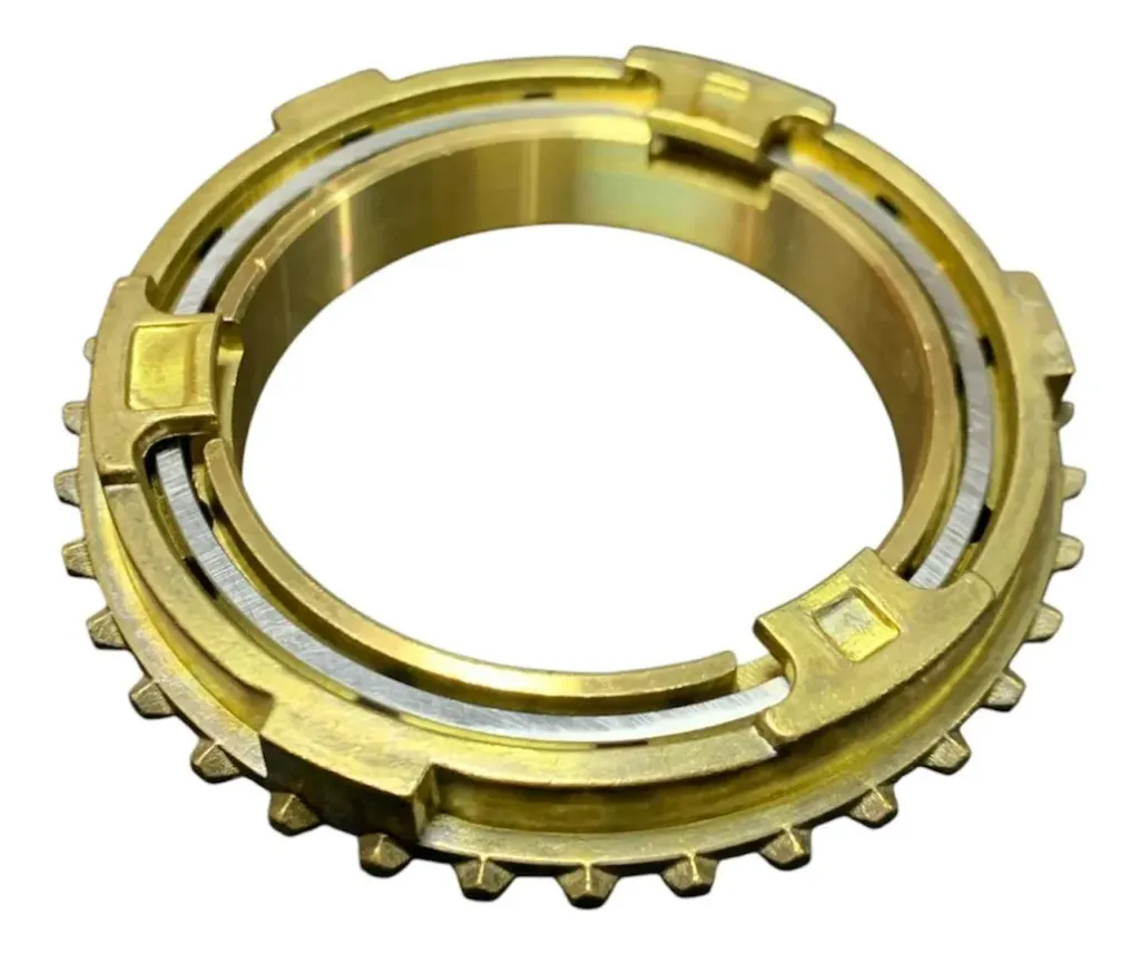 [46776199] ANILLO SINCRONIZADOR 1RA Y 2DA(KIT 03 PIEZAS) UNO/PALIO/SIENA FIRE FASE I,II,III