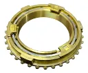 ANILLO SINCRONIZADOR 1RA Y 2DA(KIT 03 PIEZAS) UNO/PALIO/SIENA FIRE FASE I,II,III