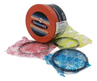 [6343040] ANILLOS 147/UNO/PREMIO 1.3 (0.40)