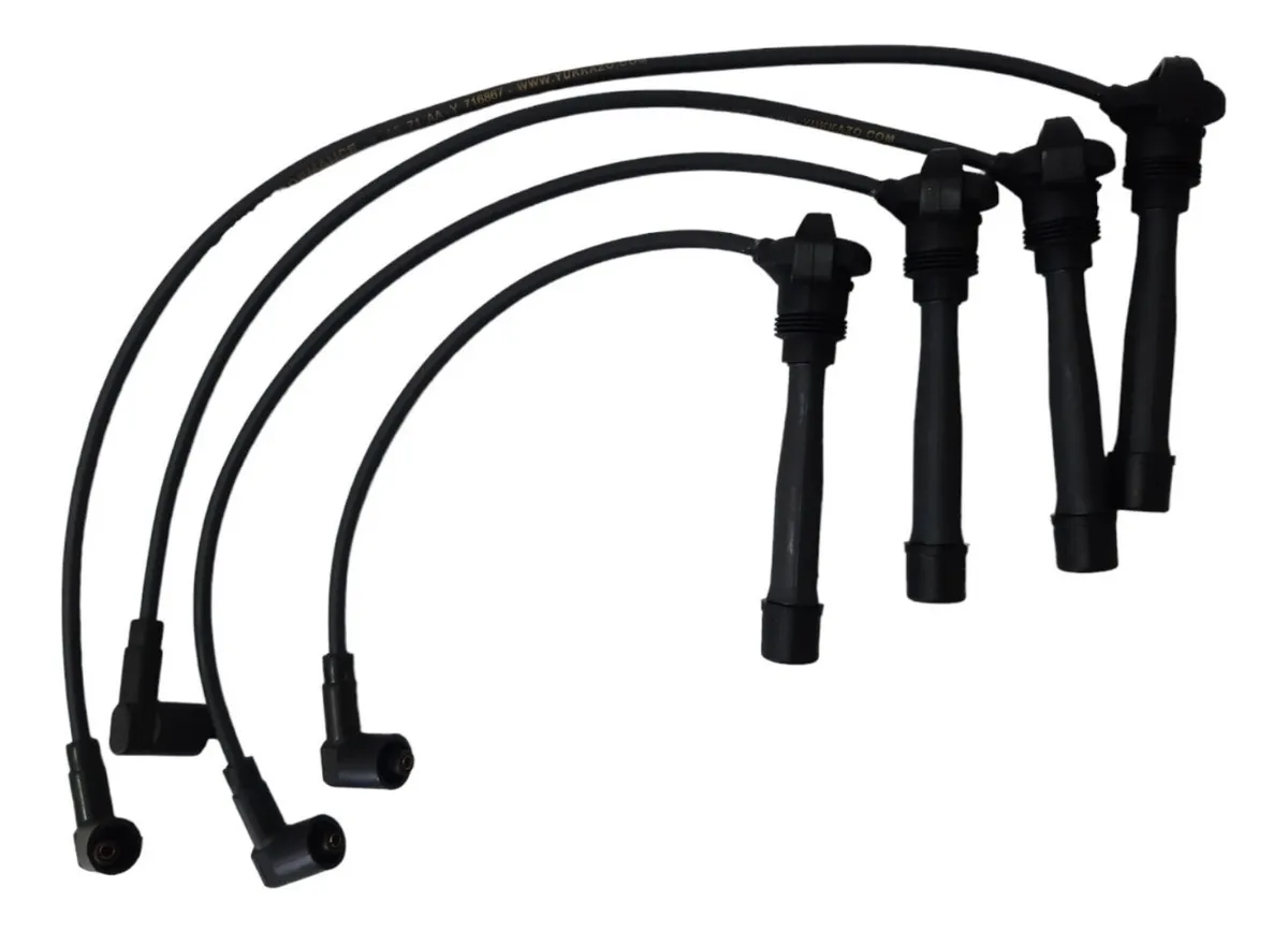 [7083829-1] CABLE BUJIA PALIO/SIENA/IDEA 1.8